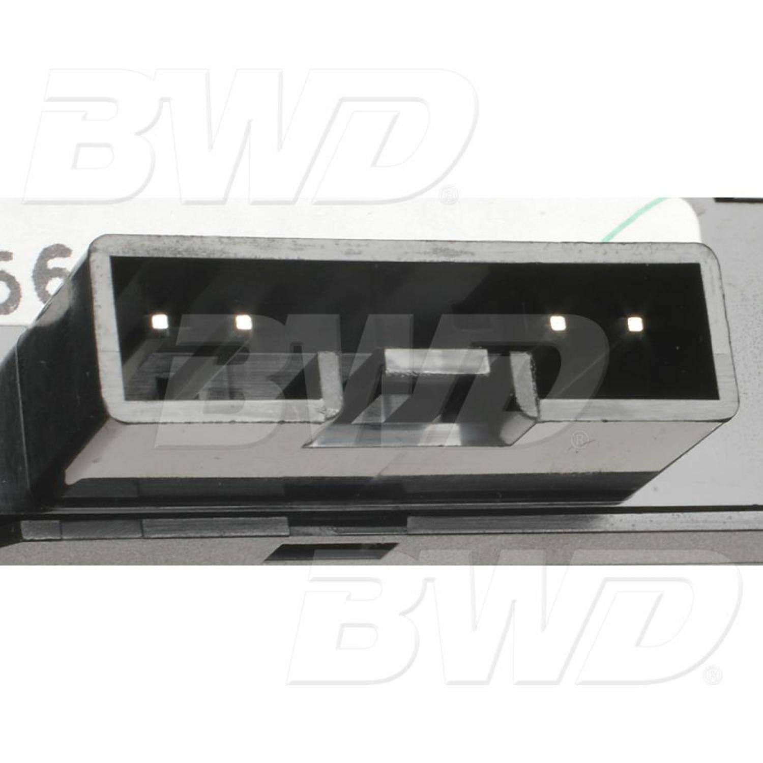 BWD S17016 Cruise Control Switch product image 3 of 3