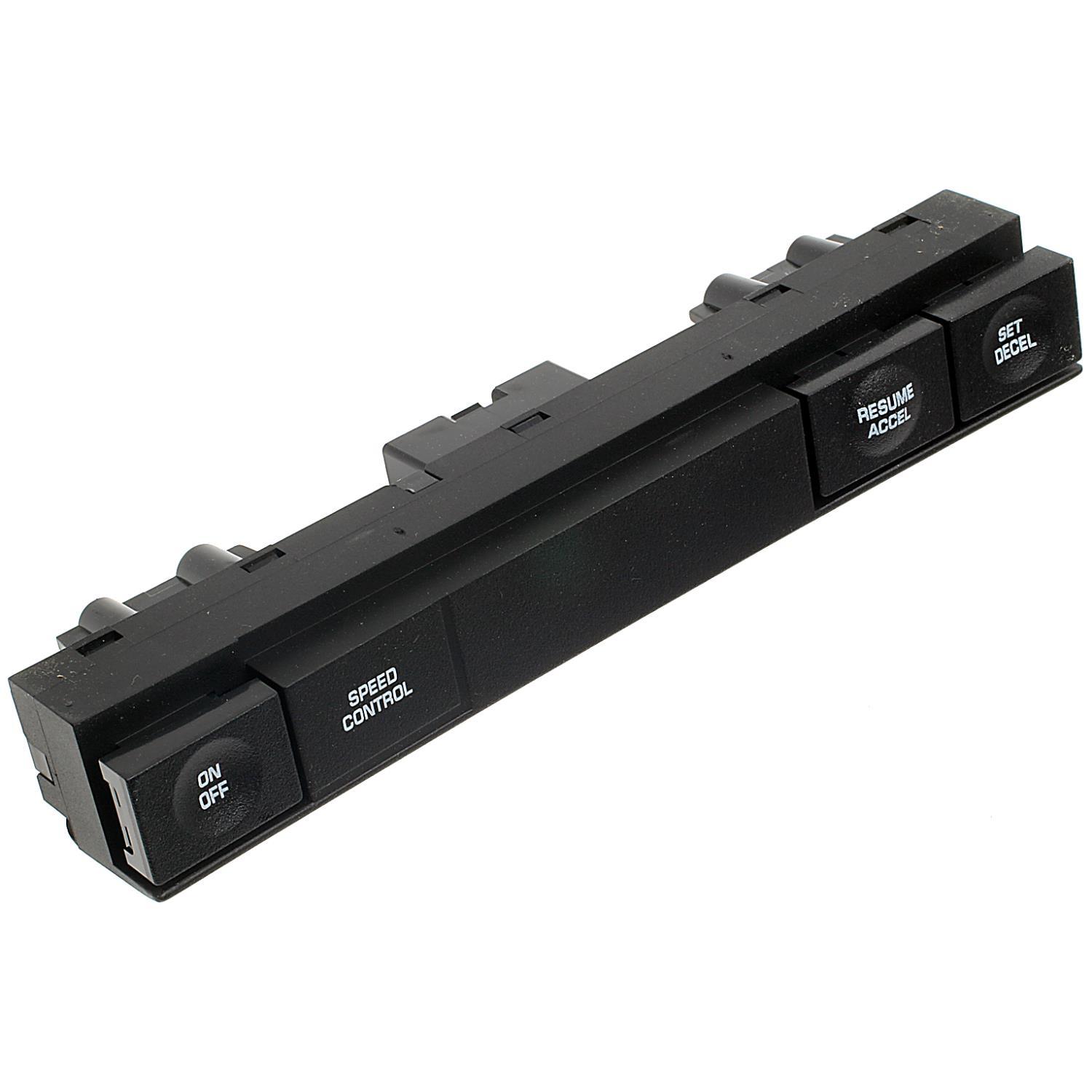 BWD S17017 - Cruise Control Switch BWD S17017 Cruise Control Switch product image 2 of 3