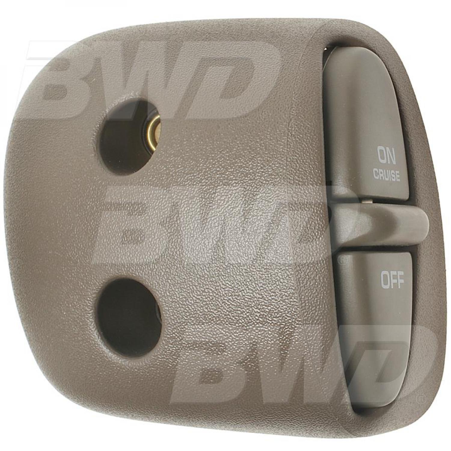 BWD S17021 - Cruise Control Switch BWD S17021 Cruise Control Switch product image 2 of 3
