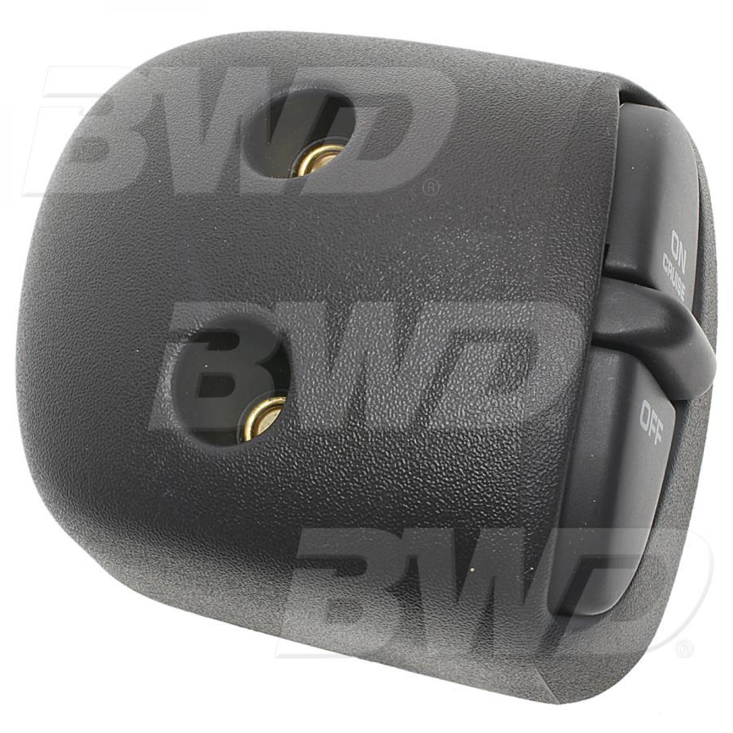 BWD S17022 - Cruise Control Switch BWD S17022 Cruise Control Switch product image 2 of 3