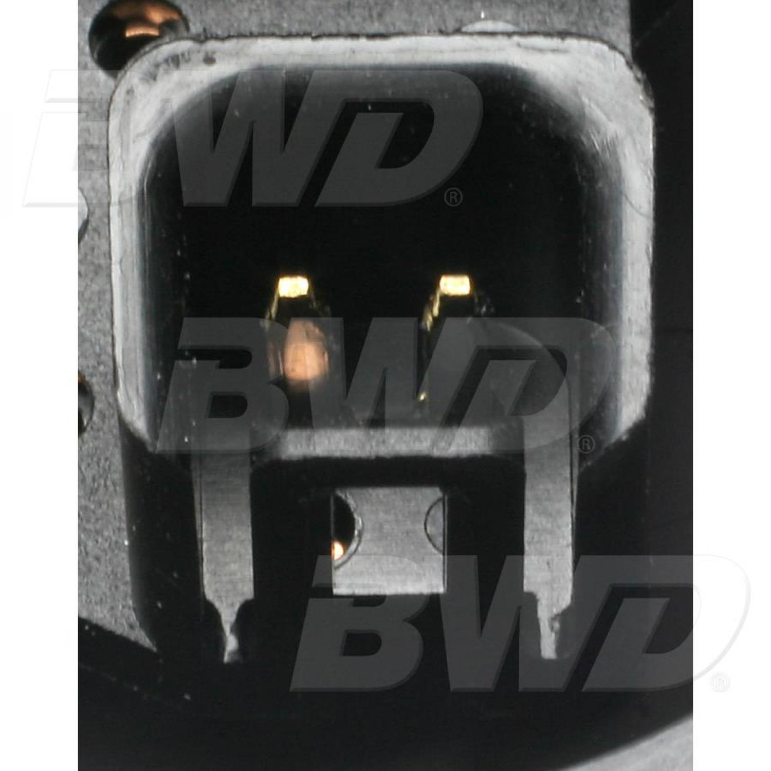 BWD S17022 - Cruise Control Switch BWD S17022 Cruise Control Switch product image 3 of 3