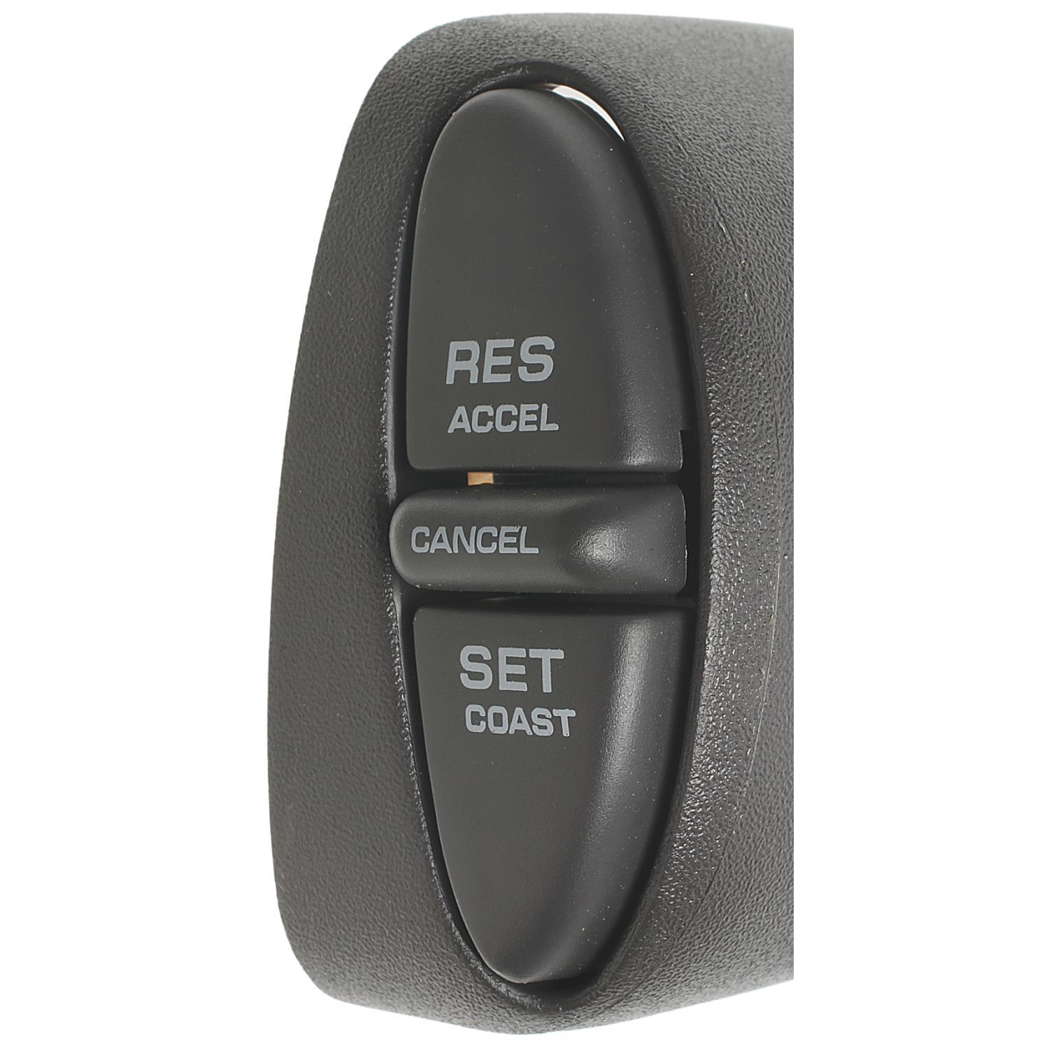 BWD S17024 - Cruise Control Switch BWD S17024 Cruise Control Switch product image 1 of 3