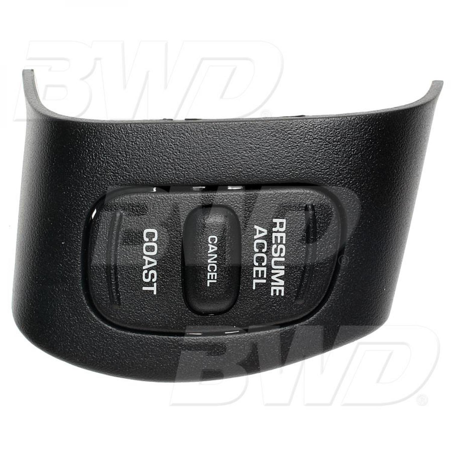 BWD S17026 - Cruise Control Switch BWD S17026 Cruise Control Switch product image 1 of 3