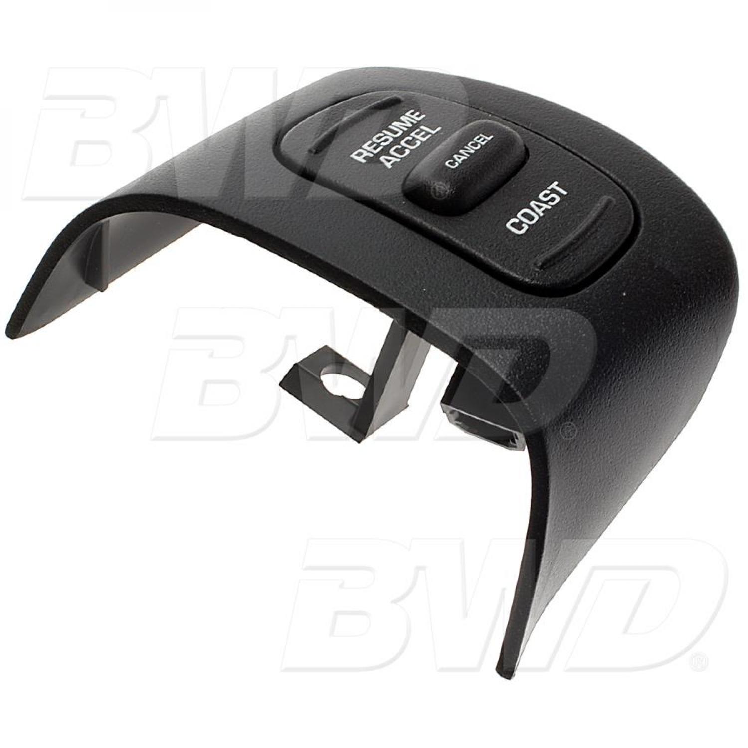 BWD S17026 - Cruise Control Switch BWD S17026 Cruise Control Switch product image 2 of 3