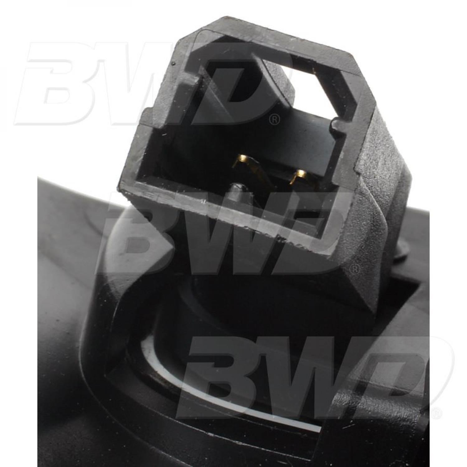 BWD S17026 - Cruise Control Switch BWD S17026 Cruise Control Switch product image 3 of 3