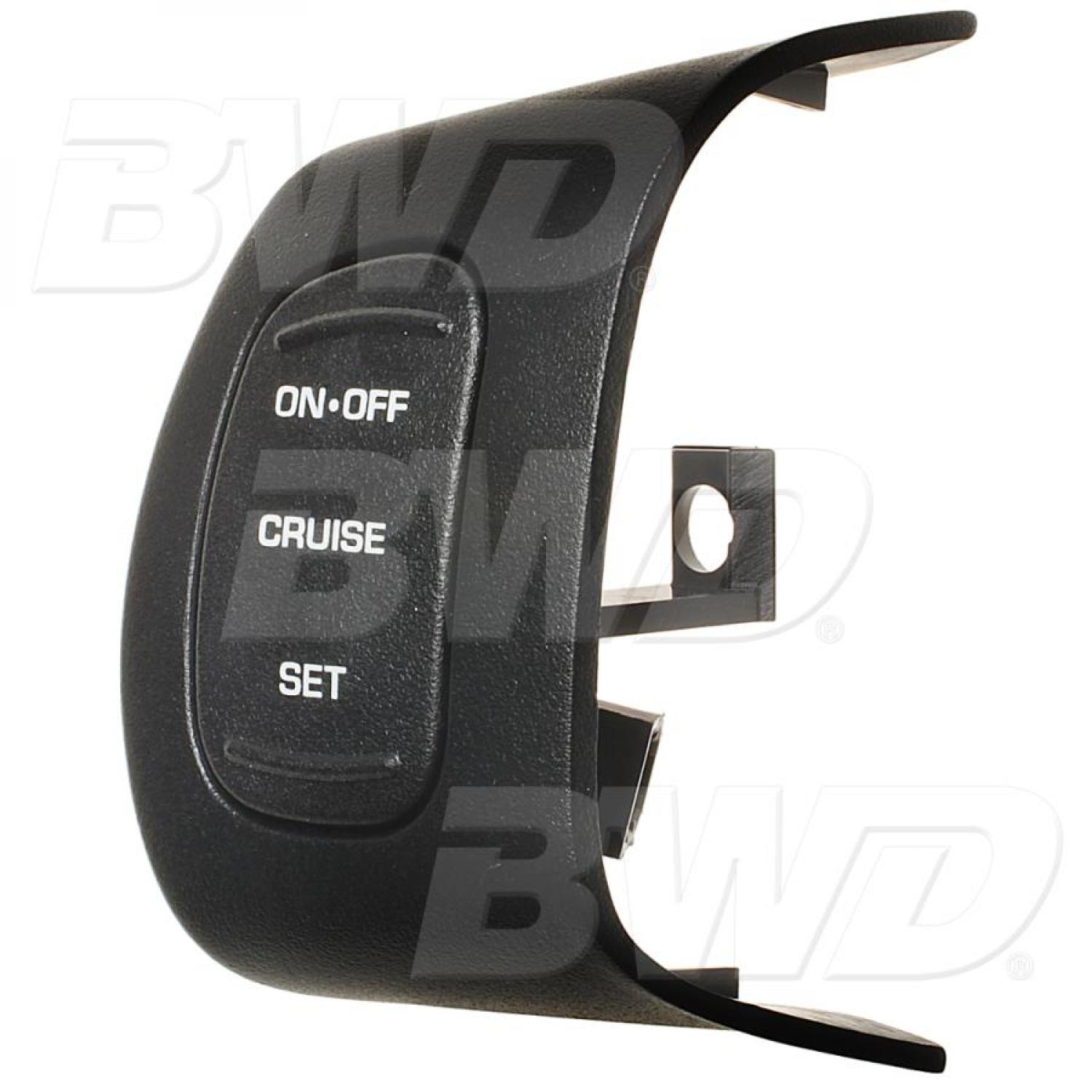 BWD S17027 - Cruise Control Switch BWD S17027 Cruise Control Switch product image 2 of 3