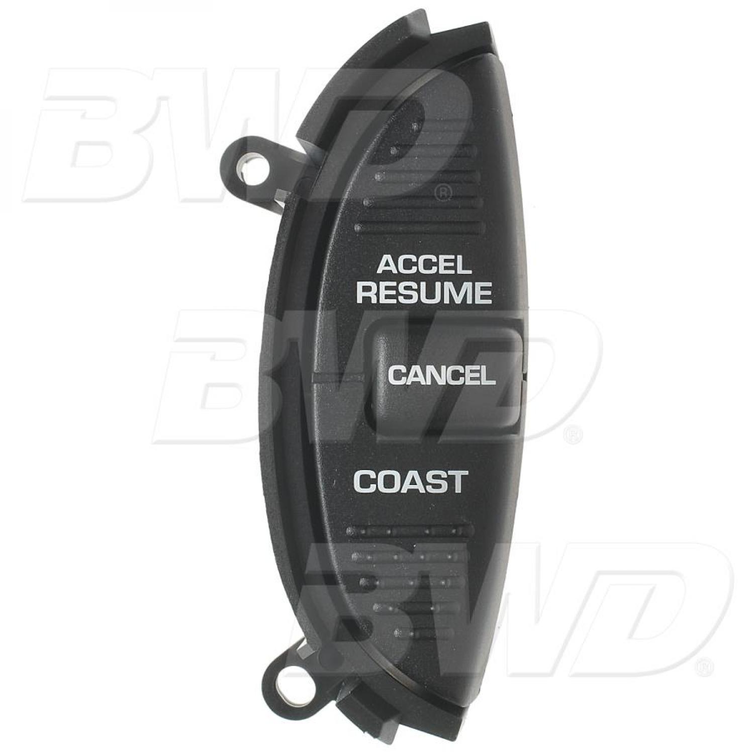 BWD S17028 - Cruise Control Switch BWD S17028 Cruise Control Switch product image 1 of 3