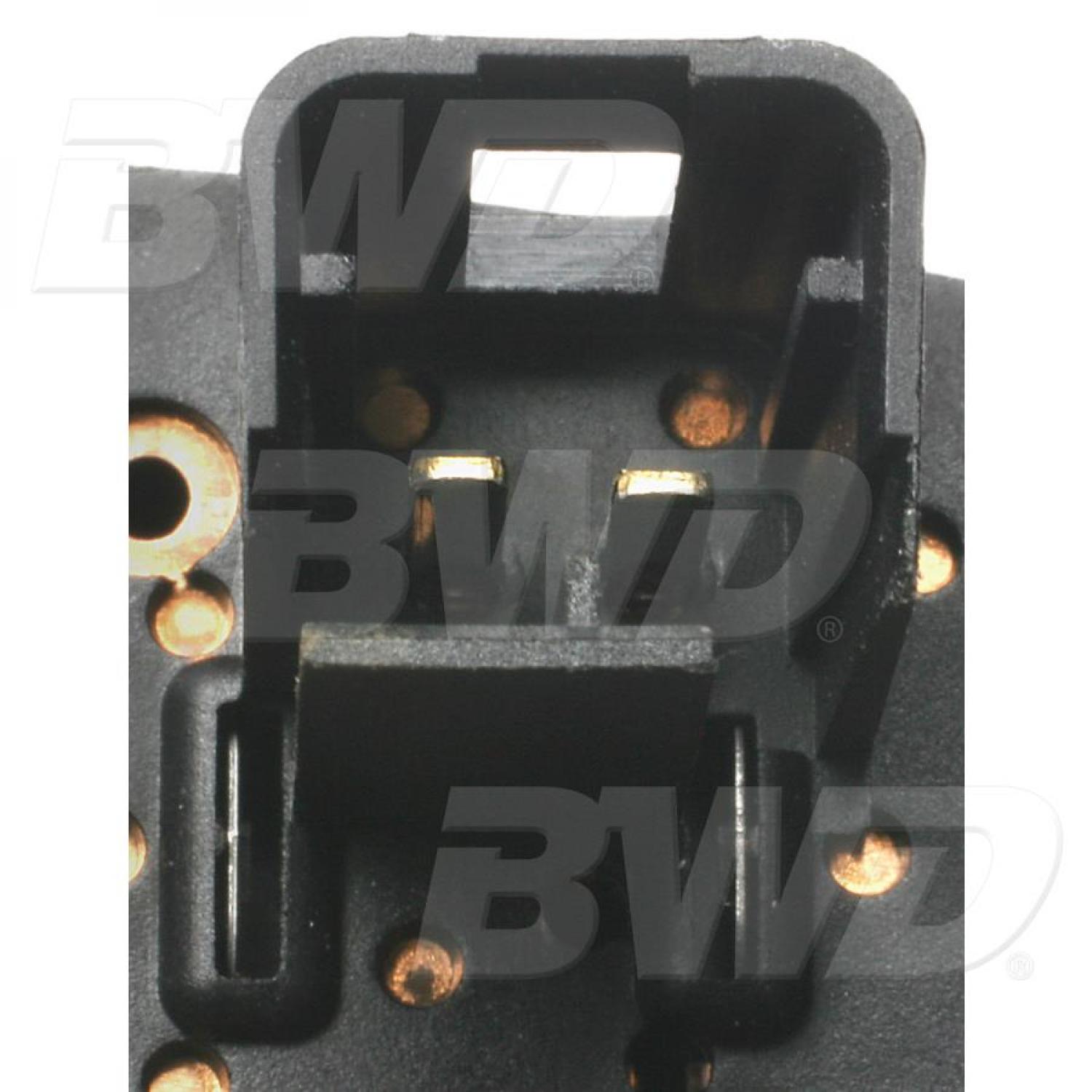 BWD S17028 - Cruise Control Switch BWD S17028 Cruise Control Switch product image 3 of 3
