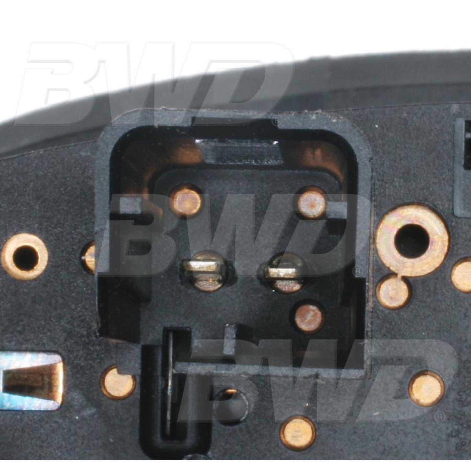 BWD S17029 - Cruise Control Switch BWD S17029 Cruise Control Switch product image 3 of 3