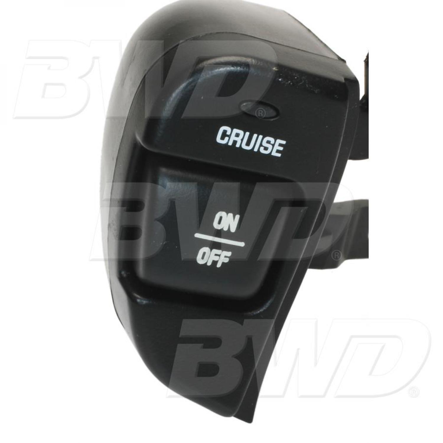 BWD S17043 - Cruise Control Switch BWD S17043 Cruise Control Switch product image 3 of 10