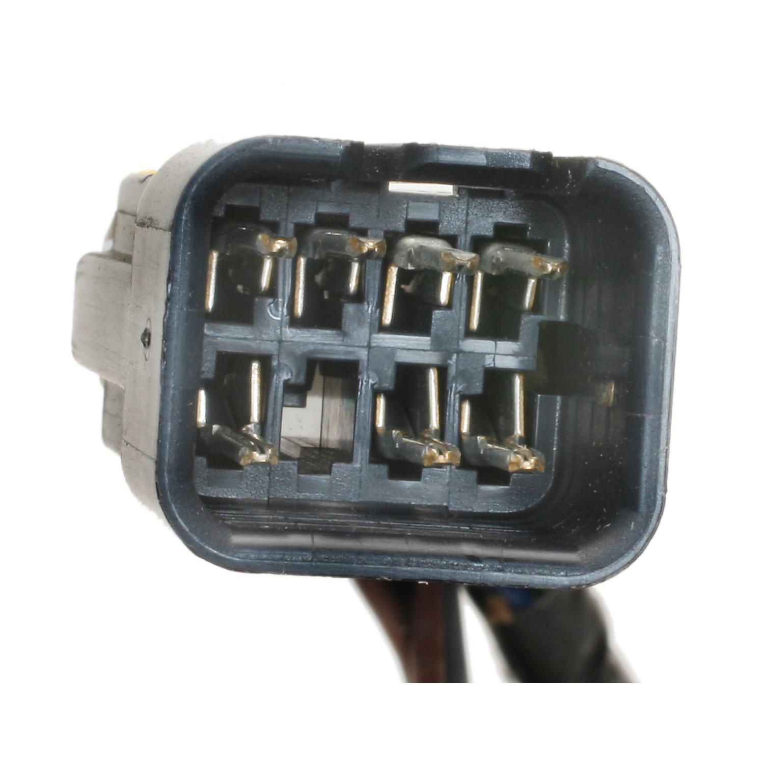 BWD S17043 - Cruise Control Switch BWD S17043 Cruise Control Switch product image 5 of 10