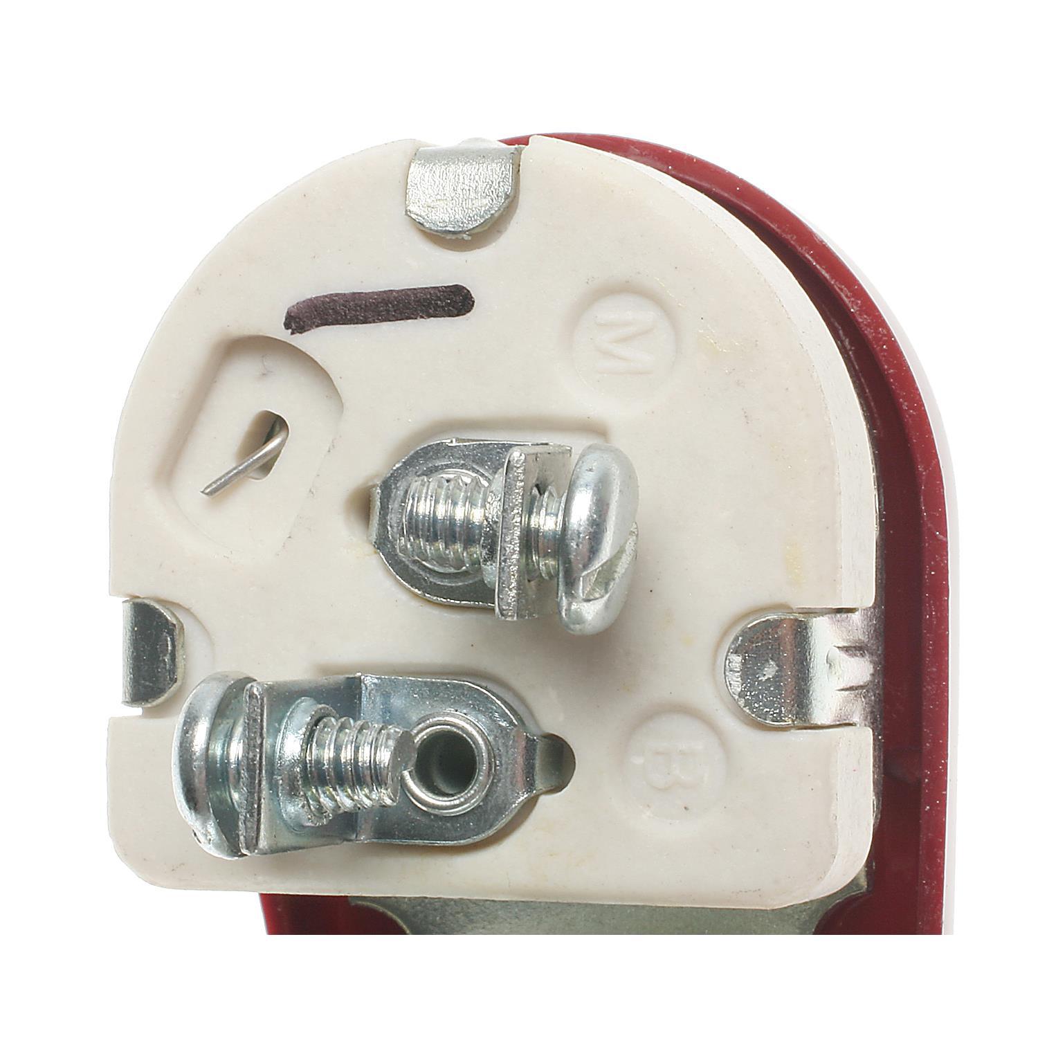 BWD S183 - HVAC Blower Control Switch BWD S183 HVAC Blower Control Switch product image 4 of 4