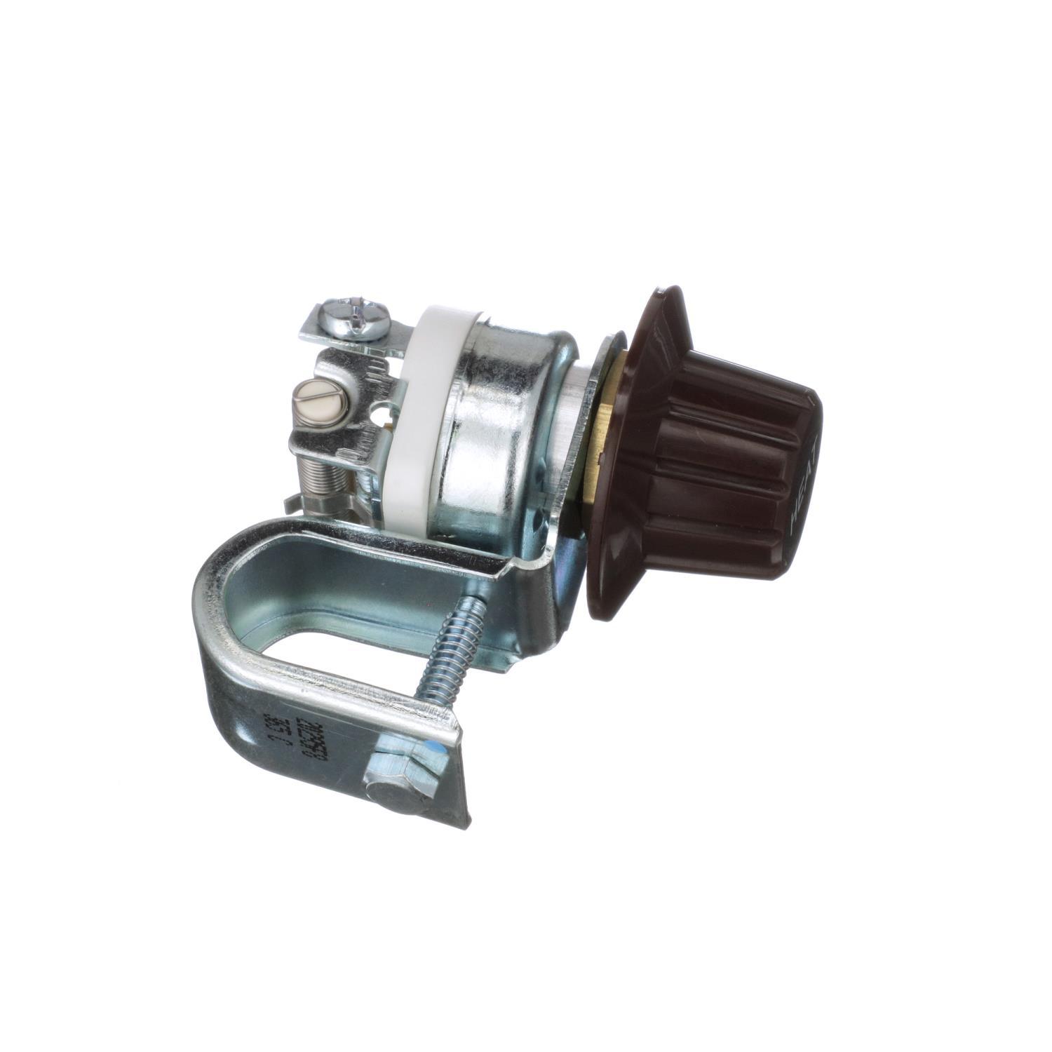 BWD S184 - HVAC Blower Control Switch BWD S184 HVAC Blower Control Switch product image 2 of 6