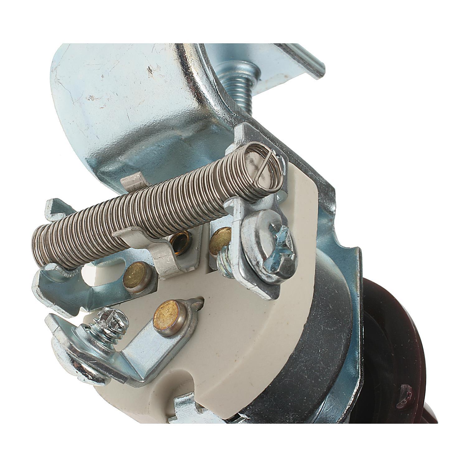 BWD S184 - HVAC Blower Control Switch BWD S184 HVAC Blower Control Switch product image 3 of 6