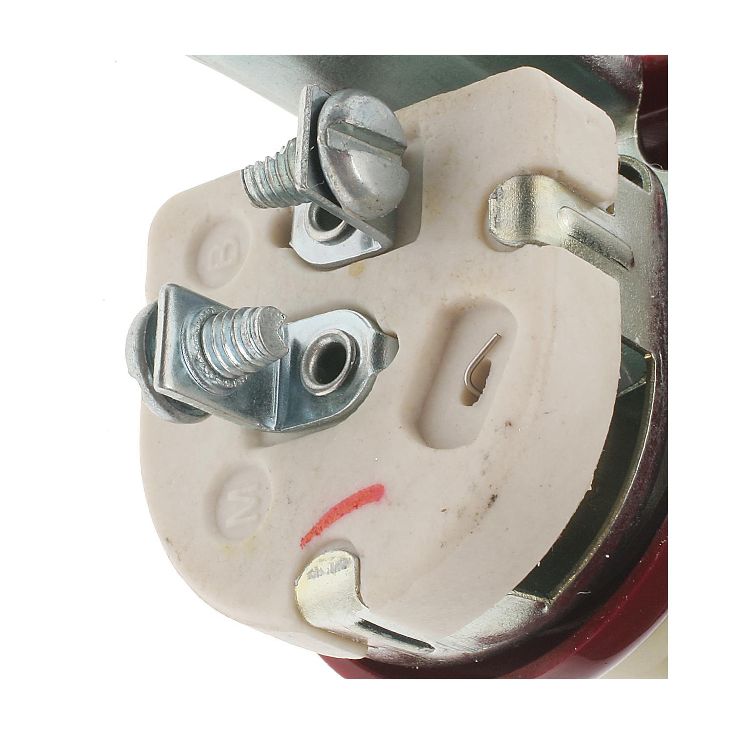 BWD S186 - HVAC Blower Control Switch BWD S186 HVAC Blower Control Switch product image 3 of 6