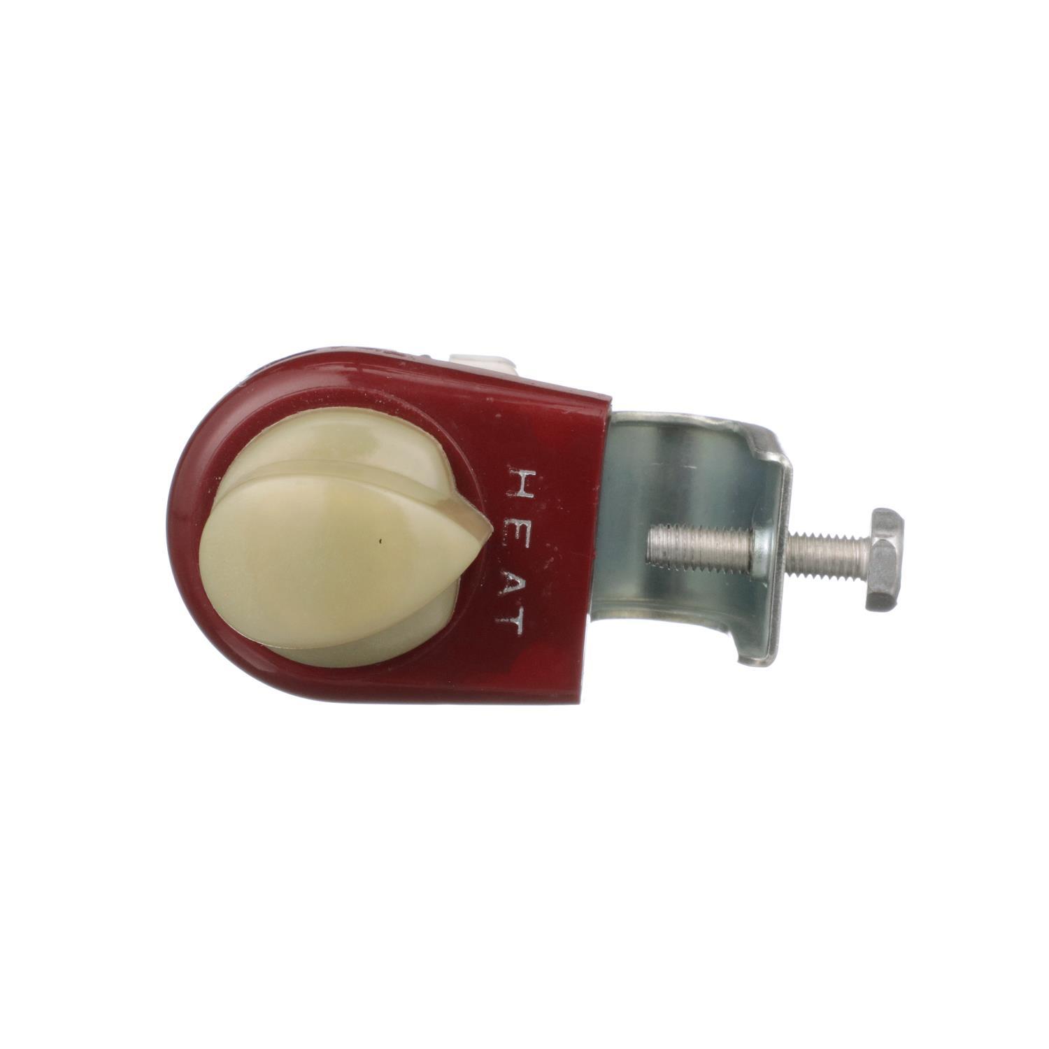 BWD S186 - HVAC Blower Control Switch BWD S186 HVAC Blower Control Switch product image 4 of 6