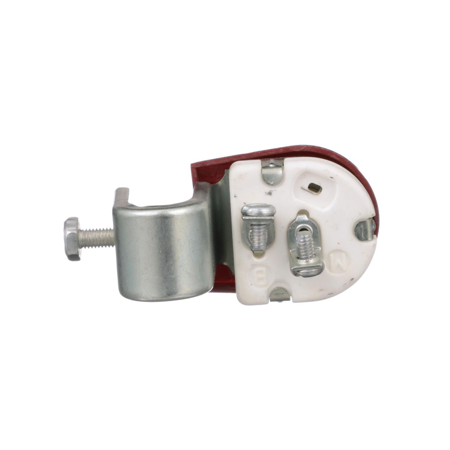 BWD S186 - HVAC Blower Control Switch BWD S186 HVAC Blower Control Switch product image 5 of 6