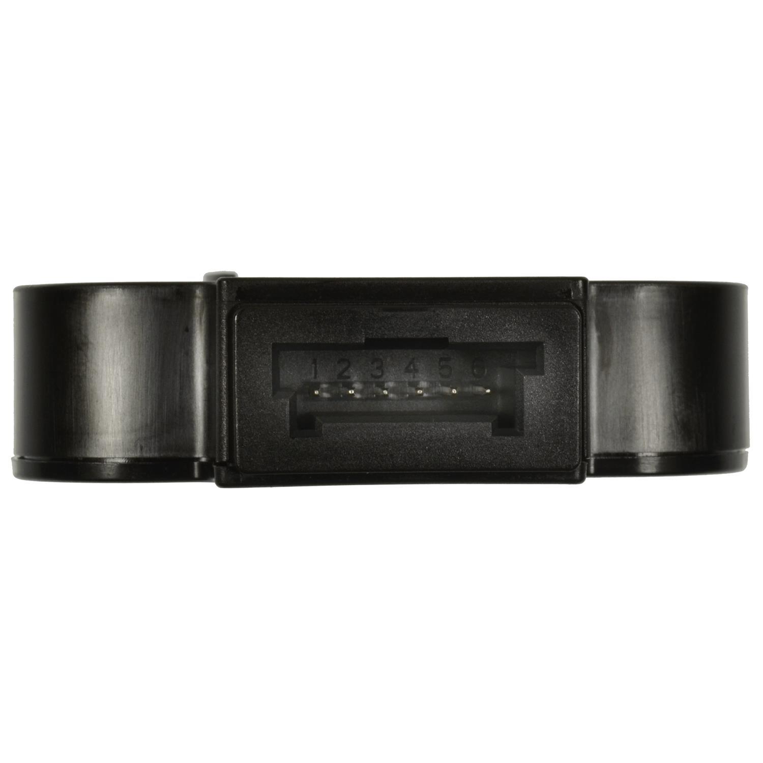 BWD S19000 Stability Control Steering Angle Sensor product image 3 of 3