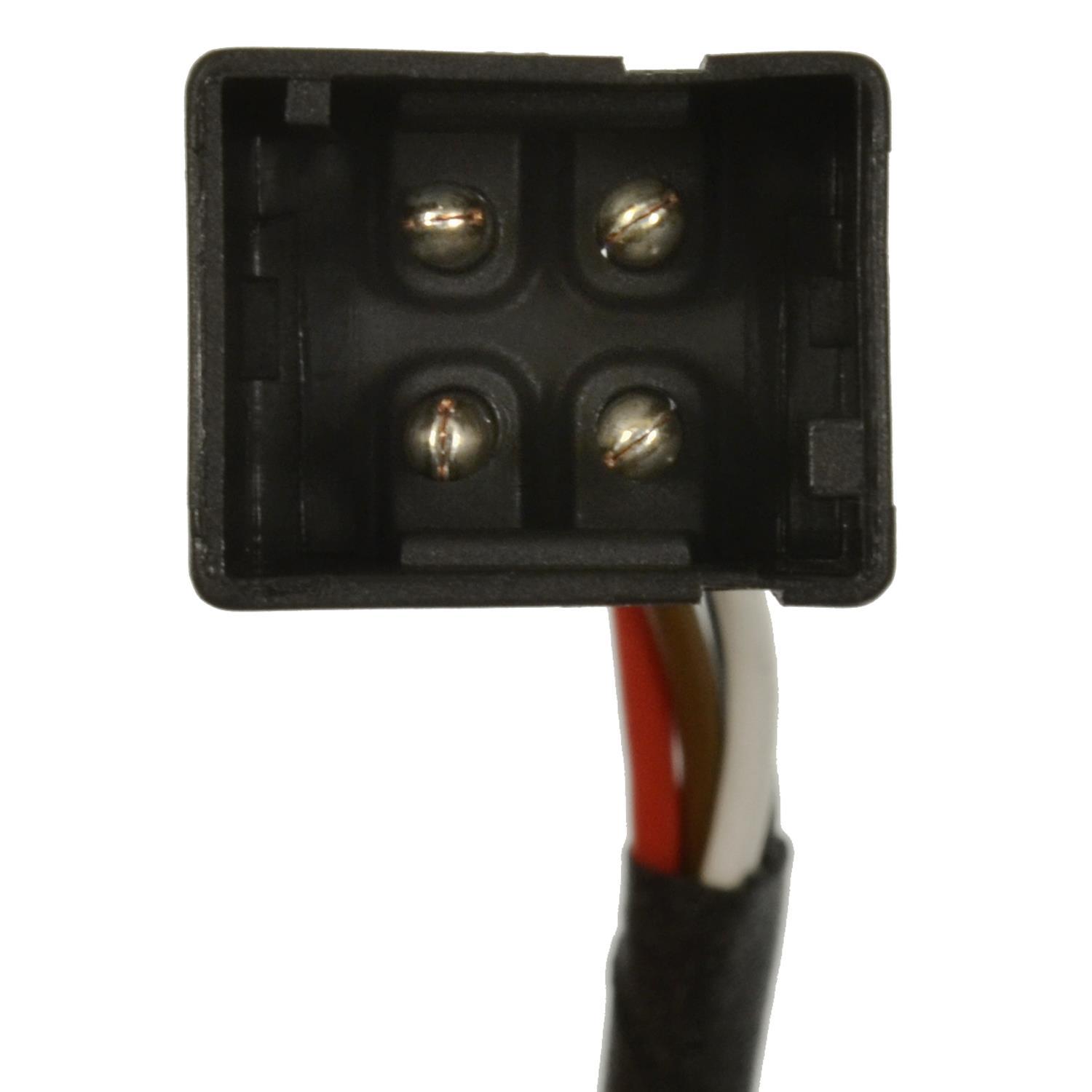 BWD S19003 - Stability Control Steering Angle Sensor BWD S19003 Stability Control Steering Angle Sensor product image 3 of 6