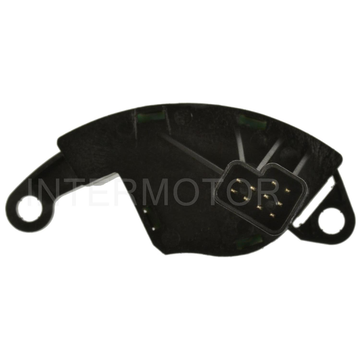BWD S19006 - Stability Control Steering Angle Sensor BWD S19006 Stability Control Steering Angle Sensor product image 4 of 6