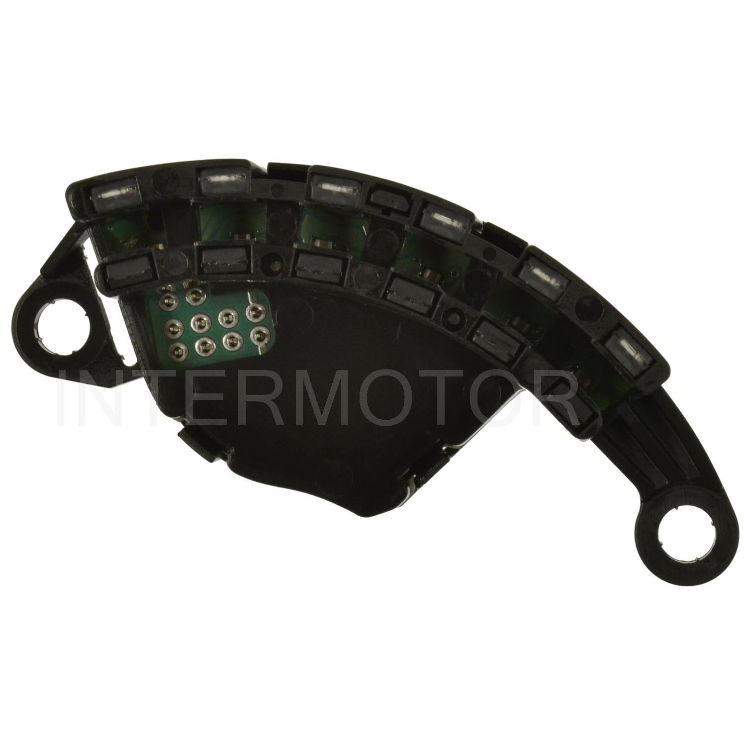 BWD S19006 - Stability Control Steering Angle Sensor BWD S19006 Stability Control Steering Angle Sensor product image 6 of 6