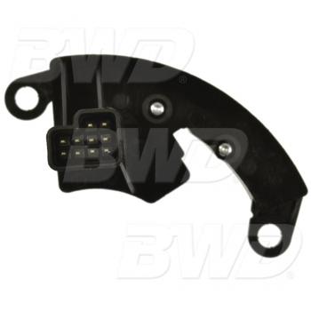 2004 Mercedes-Benz E320 Stability Control Steering Angle Sensor BWD S19008 image 1 of 4