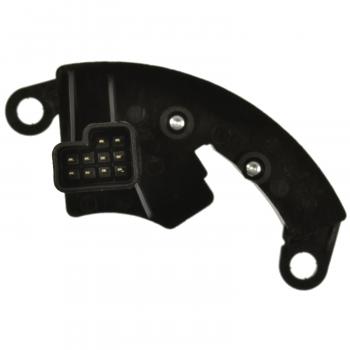 2004 Mercedes-Benz E320 Stability Control Steering Angle Sensor BWD S19008 image 3 of 4