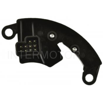 2004 Mercedes-Benz E320 Stability Control Steering Angle Sensor BWD S19008 image 4 of 4