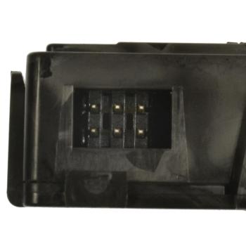 2016 Ford F-350 Super Duty Stability Control Steering Angle Sensor BWD S19026 image 3 of 3