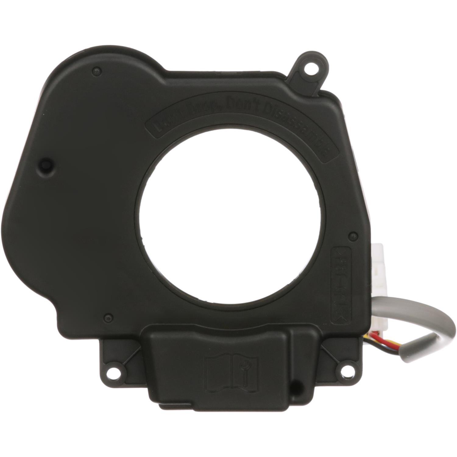BWD S19032 - Stability Control Steering Angle Sensor BWD S19032 Stability Control Steering Angle Sensor product image 2 of 6