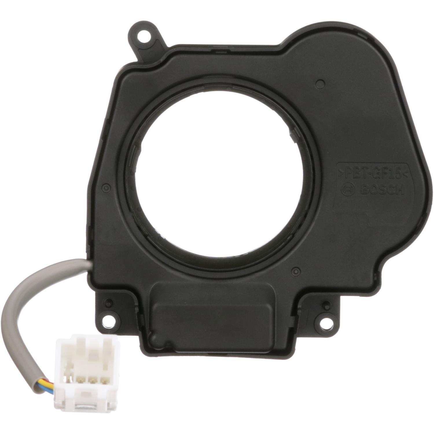 BWD S19032 - Stability Control Steering Angle Sensor BWD S19032 Stability Control Steering Angle Sensor product image 5 of 6