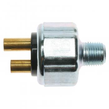 1946 Studebaker M5 Brake Light Switch BWD S192 image 2 of 4