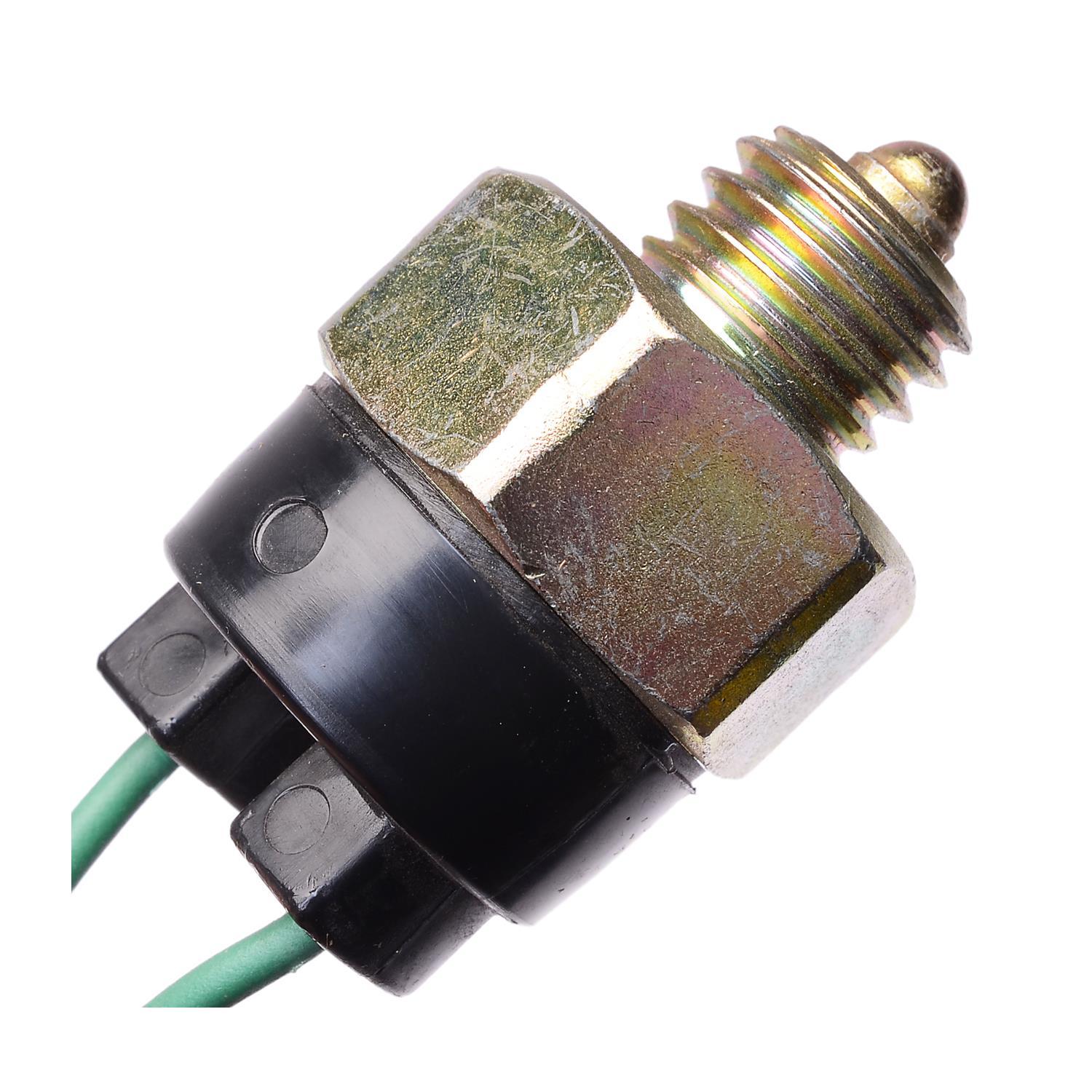 BWD S19275 - Back Up Light Switch BWD S19275 Back Up Light Switch product image 1 of 3