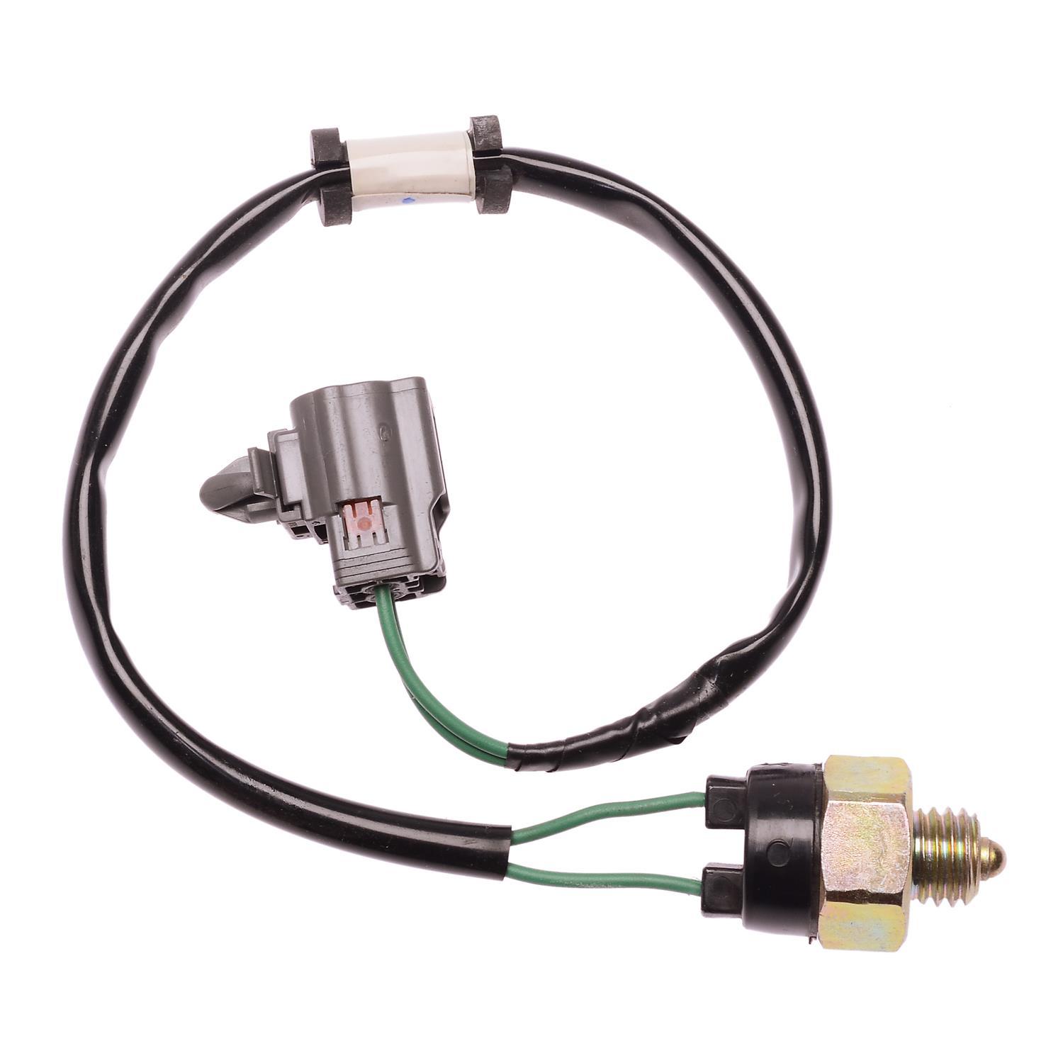 BWD S19275 - Back Up Light Switch BWD S19275 Back Up Light Switch product image 2 of 3