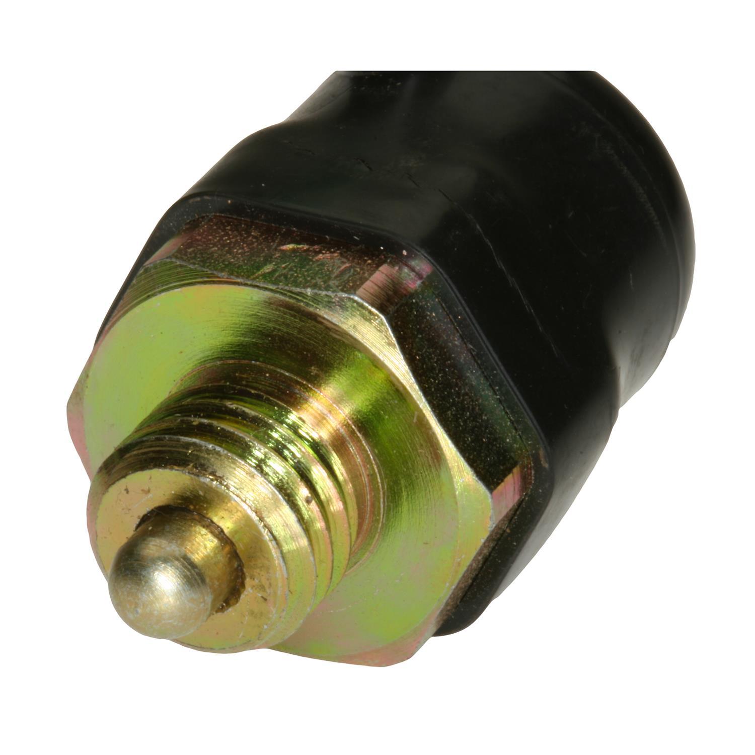 BWD S19291 - Back Up Light Switch BWD S19291 Back Up Light Switch product image 1 of 3