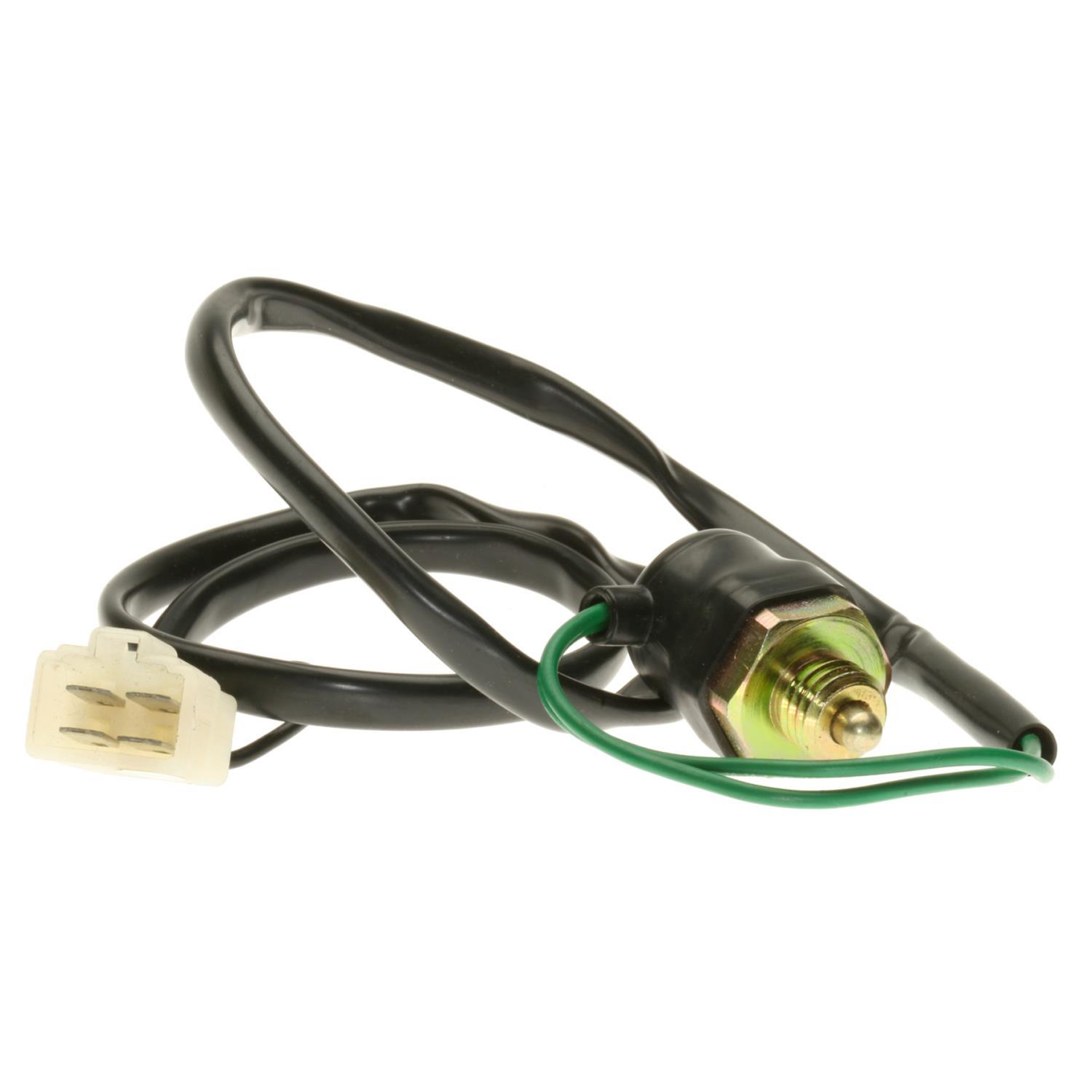 BWD S19291 - Back Up Light Switch BWD S19291 Back Up Light Switch product image 2 of 3