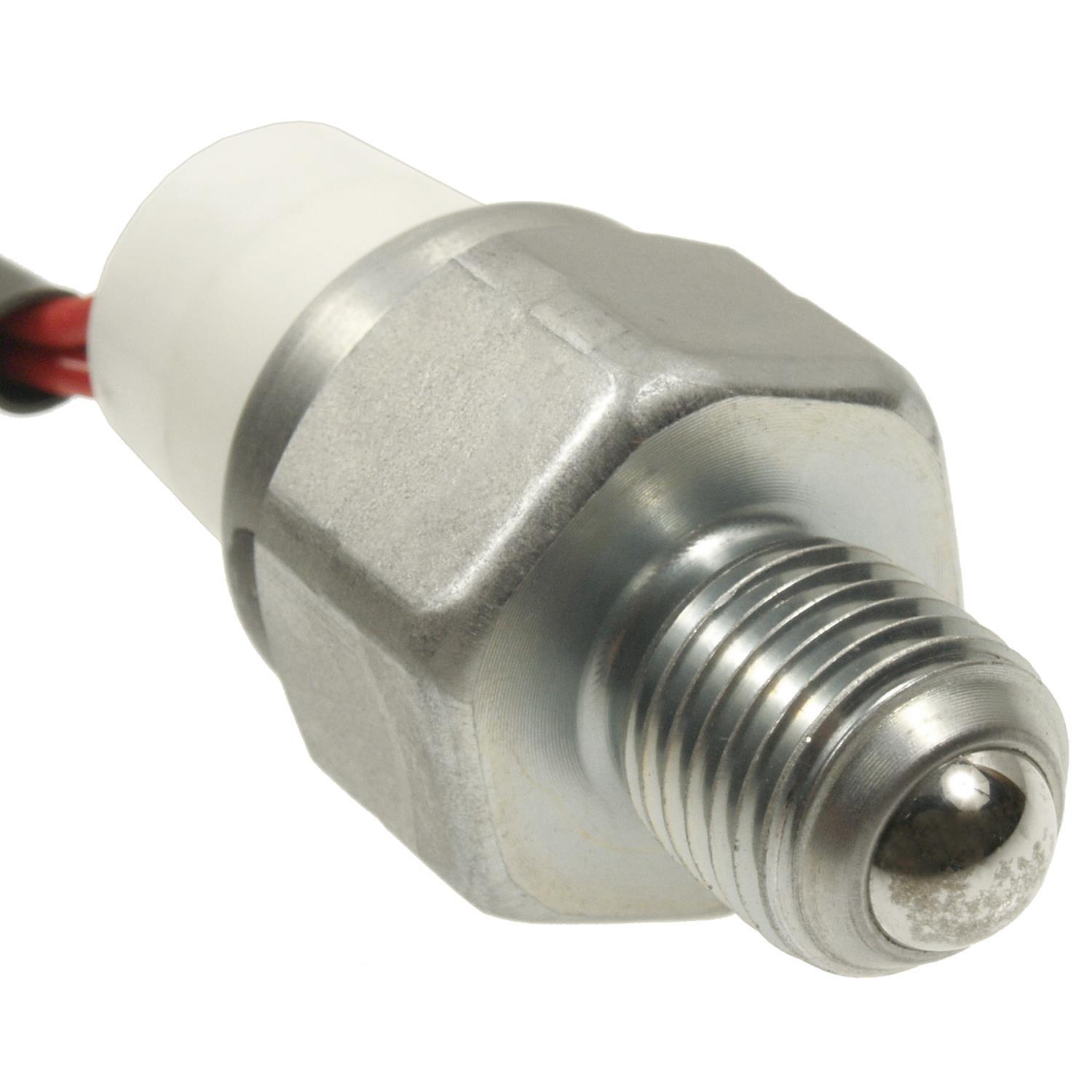 BWD S19295 - Brake Light Switch BWD S19295 Brake Light Switch product image 1 of 3