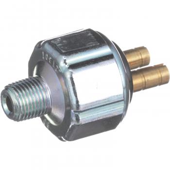 1961 Checker Superba Brake Light Switch BWD S193 image 4 of 4