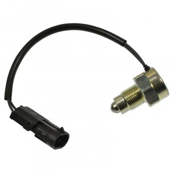 2009 Saturn Sky Back Up Light Switch BWD S1931 image 2 of 3