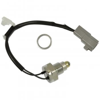 2010 Pontiac Vibe Back Up Light Switch BWD S19337 image 2 of 3