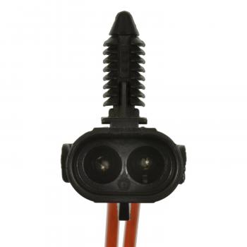 2010 Cadillac CTS Back Up Light Switch BWD S19341 image 3 of 3