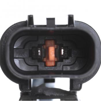 2018 Mitsubishi Mirage G4 Back Up Light Switch BWD S19362 image 2 of 3