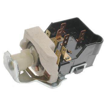 1985 Chevrolet Corvette Headlight Switch BWD S2000 image 2 of 3