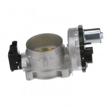 2013 Lincoln Navigator Fuel Injection Throttle Body BWD S20001 image 3 of 4