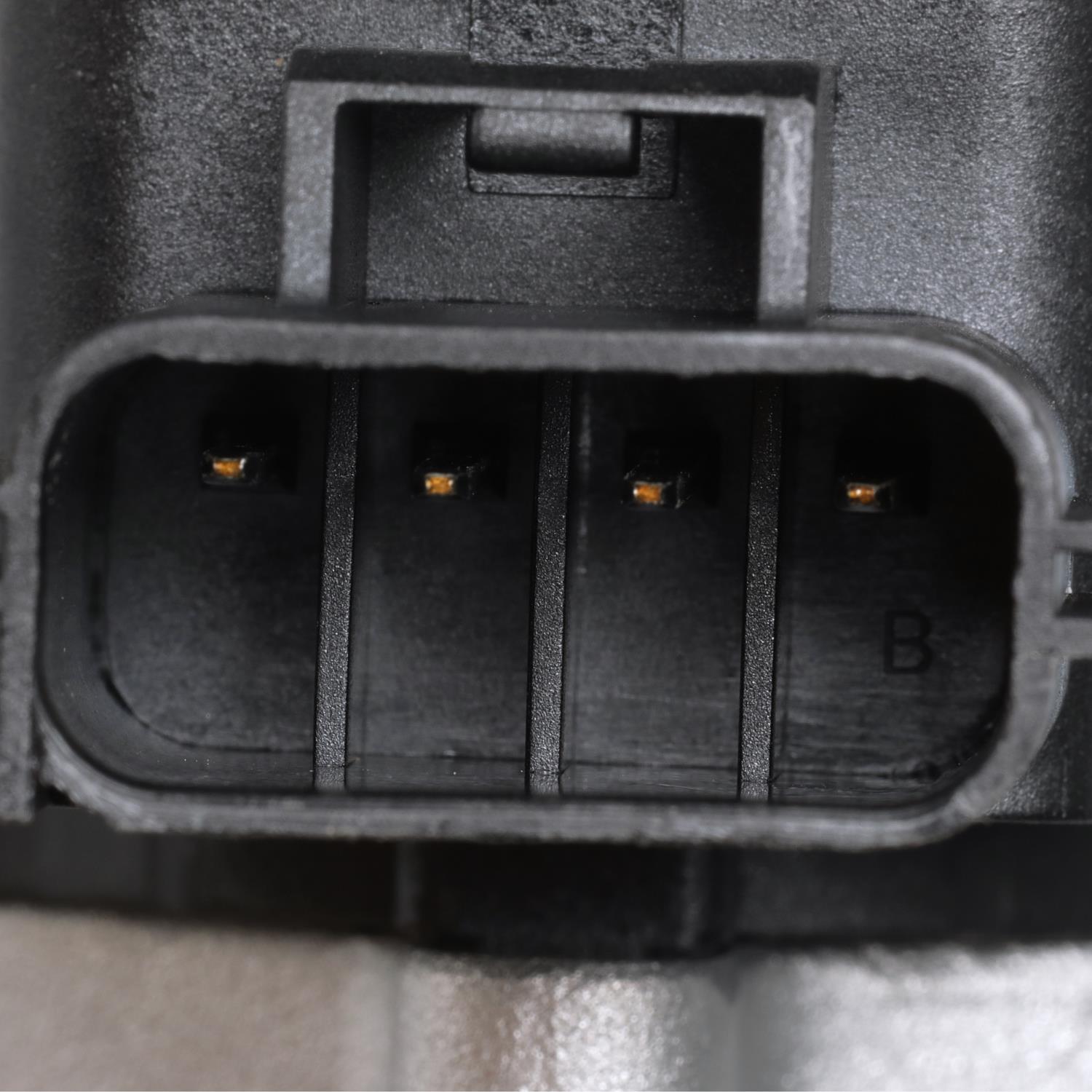 BWD S20001 Fuel Injection Throttle Body product image 4 of 9