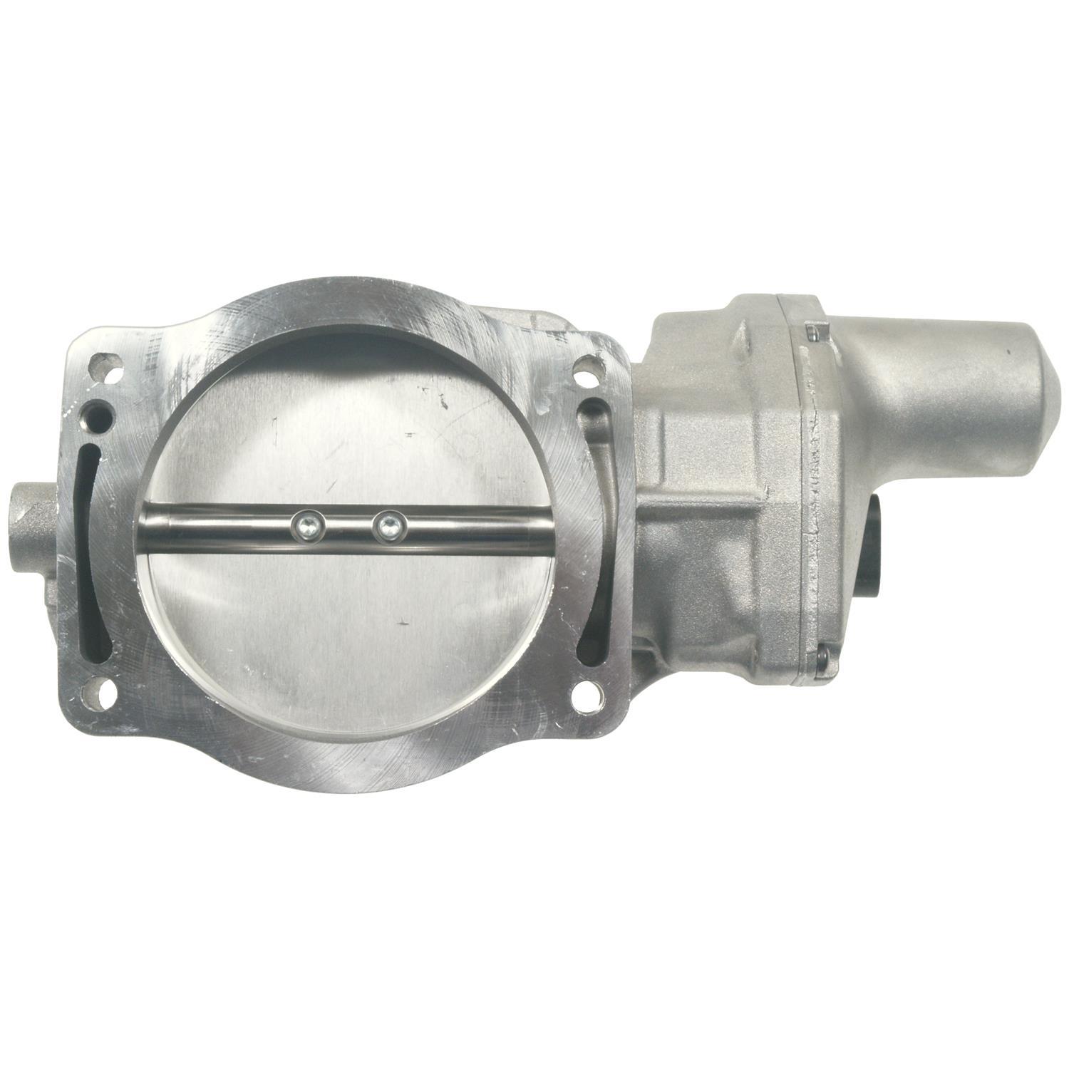 BWD S20002 Fuel Injection Throttle Body product image 1 of 3