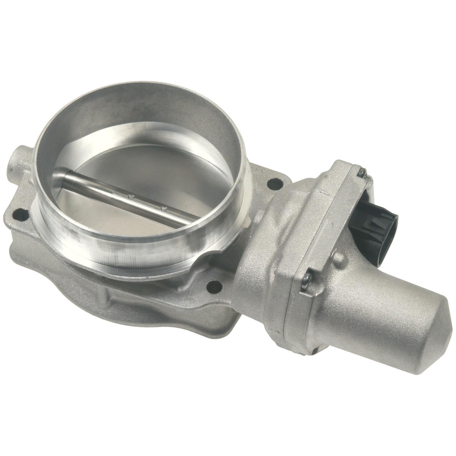 BWD S20002 Fuel Injection Throttle Body product image 3 of 3
