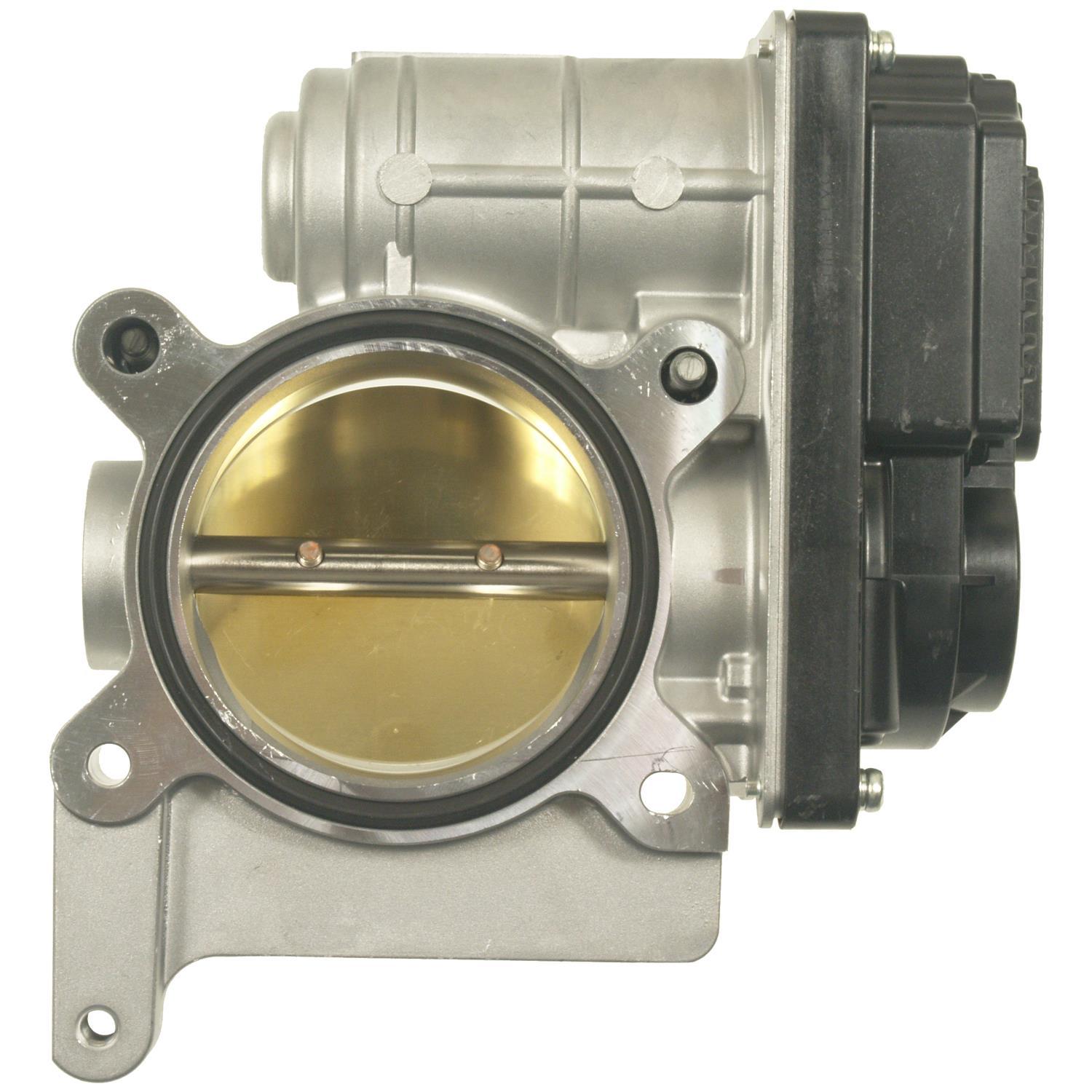 BWD S20003 - Fuel Injection Throttle Body BWD S20003 Fuel Injection Throttle Body product image 1 of 3
