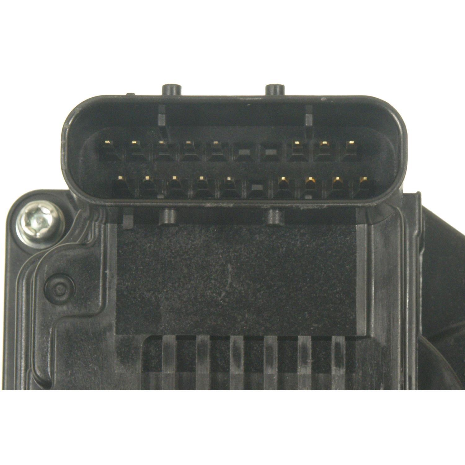 BWD S20003 - Fuel Injection Throttle Body BWD S20003 Fuel Injection Throttle Body product image 2 of 3