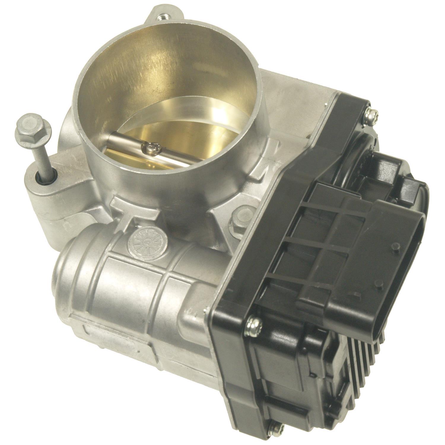 BWD S20003 - Fuel Injection Throttle Body BWD S20003 Fuel Injection Throttle Body product image 3 of 3